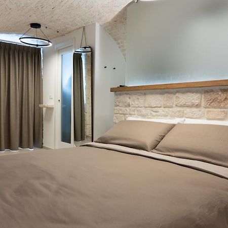La Chianca - Suits & Apartments Путиньяно Экстерьер фото