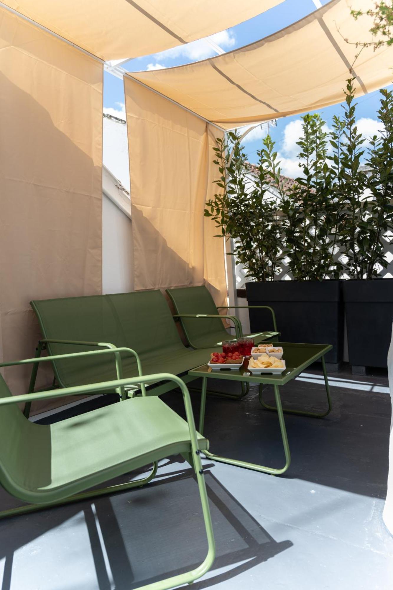 La Chianca - Suits & Apartments Путиньяно Экстерьер фото